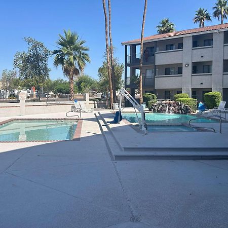 Motel 6 Tempe, Az Elliot Road Экстерьер фото