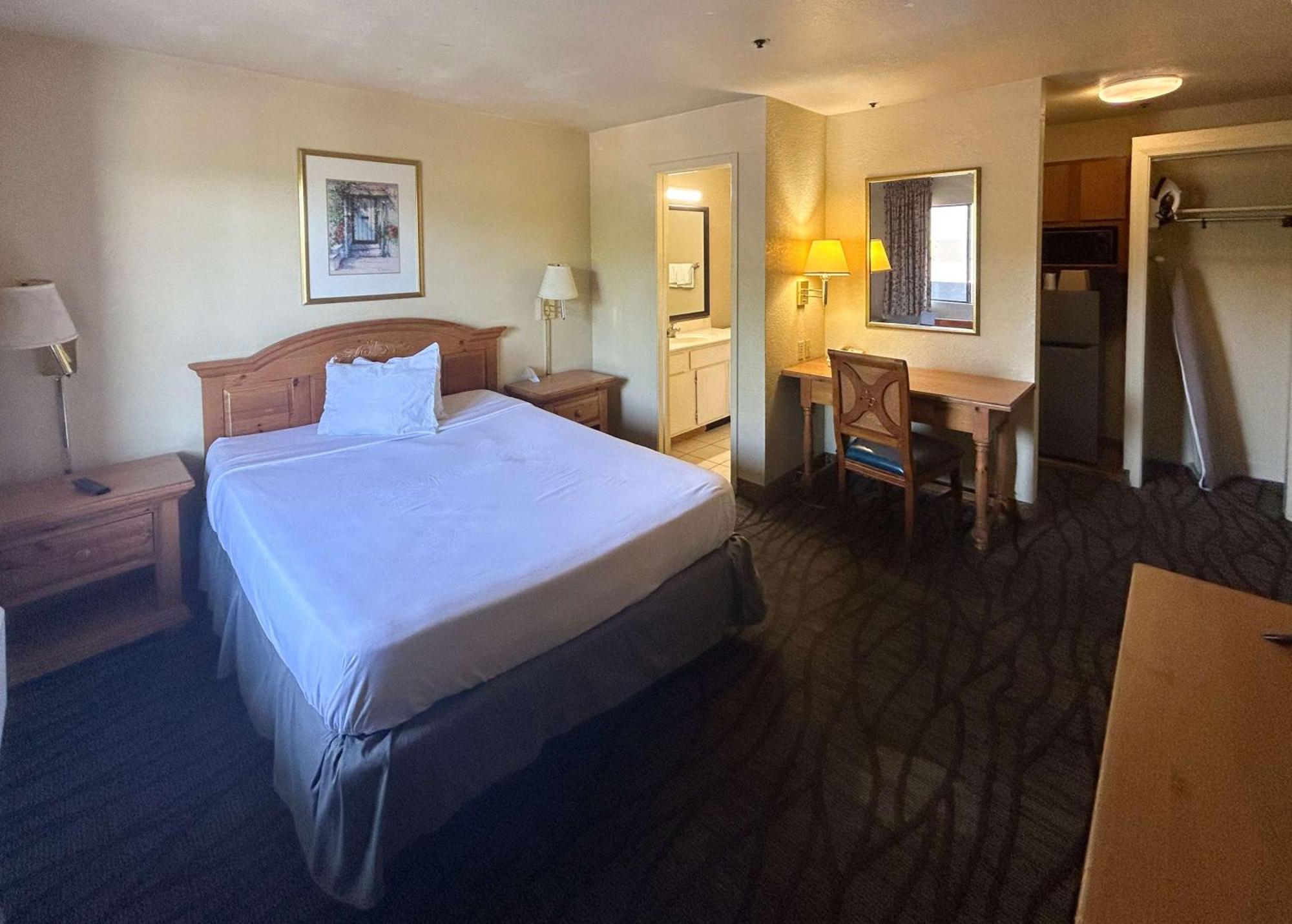 Motel 6 Tempe, Az Elliot Road Экстерьер фото