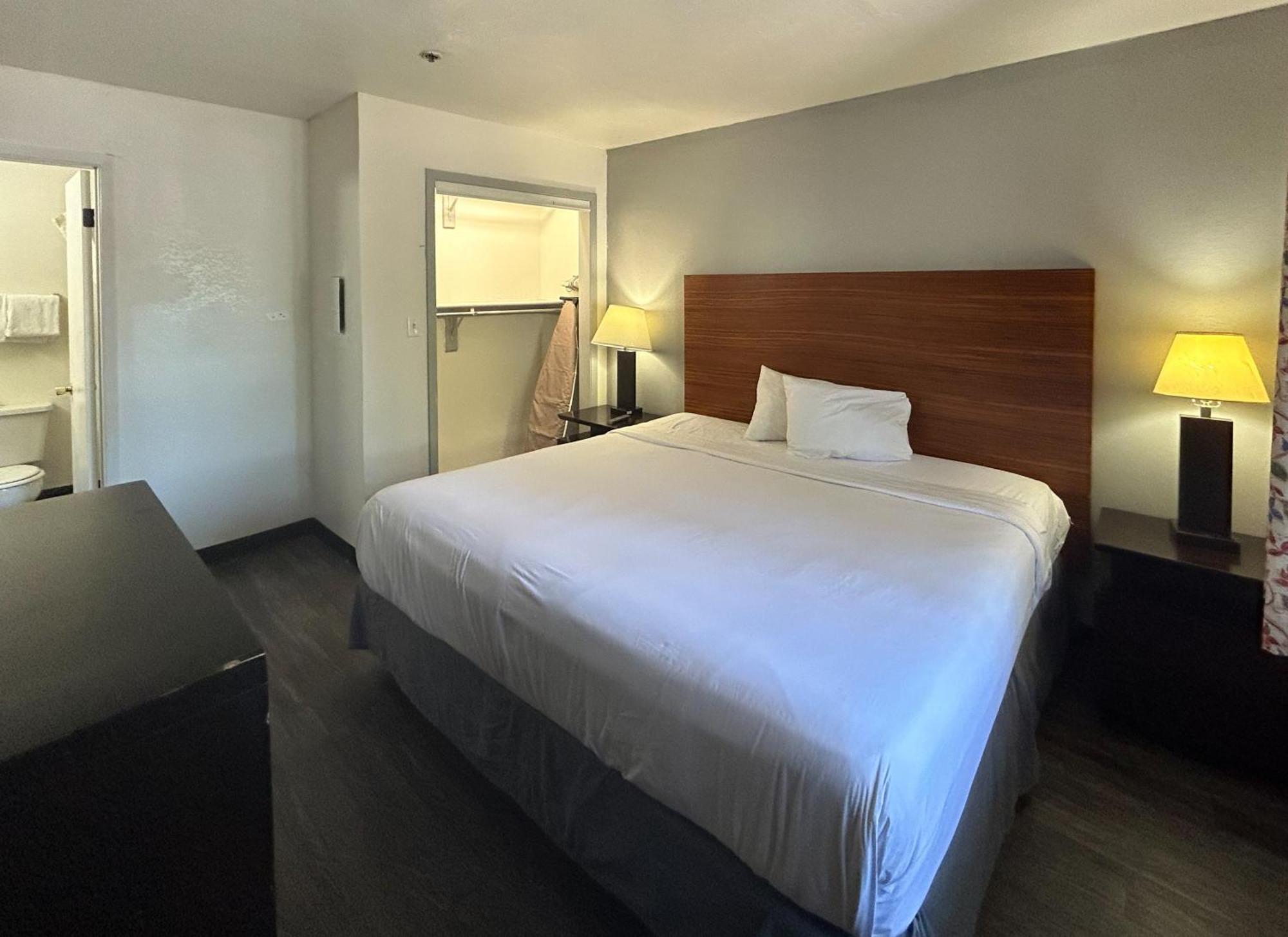 Motel 6 Tempe, Az Elliot Road Экстерьер фото