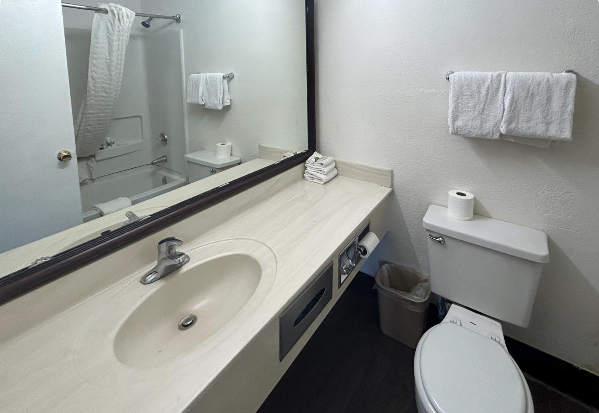 Motel 6 Tempe, Az Elliot Road Экстерьер фото