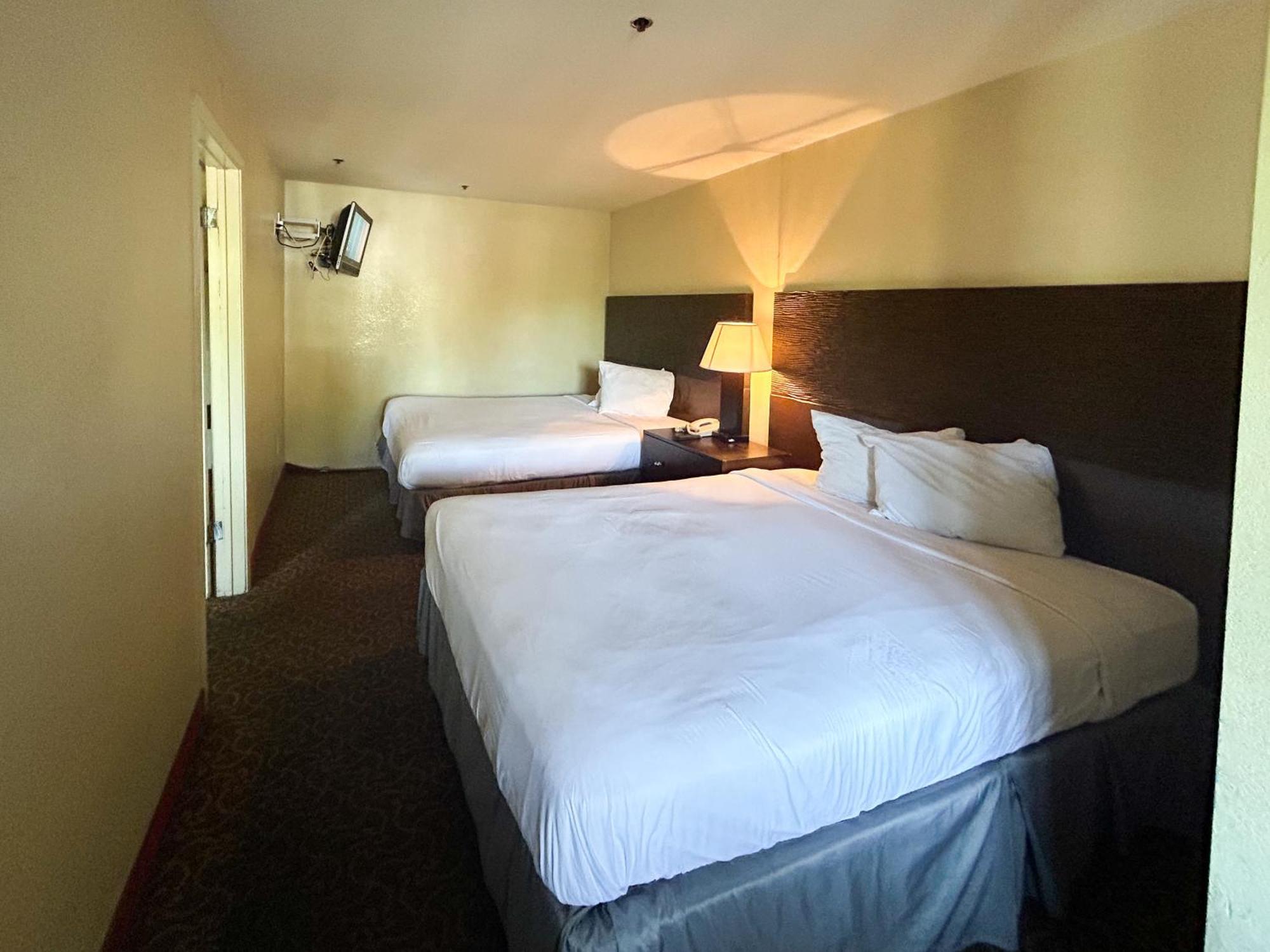 Motel 6 Tempe, Az Elliot Road Экстерьер фото